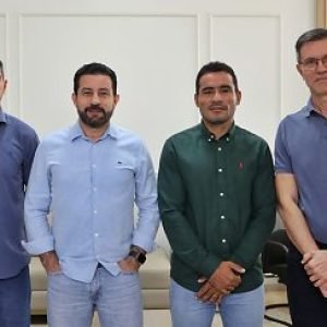 Prefeitura de Nova Mutum/MT anuncia mudanças em cargos estratégicos da gestão; Veja vídeo | Power Mix