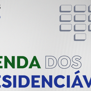 Veja a agenda dos candidatos à Presidência neste fim de semana