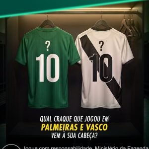 Tem muito jogador brabo! 

Eu começo: 𝐄𝐃𝐌𝐔𝐍𝐃𝐎!

Analise todas as possibilidades …