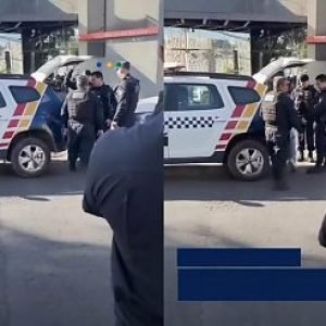 Homem é preso após deixar conta de mais de R$ 4 mil sem pagar em festa em MT | Power Mix