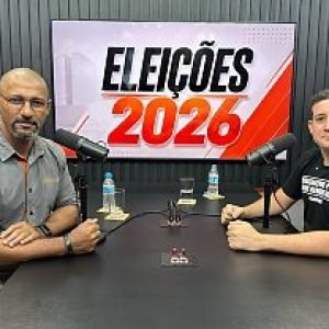 Otávio Xerife mira vaga na Assembleia e quer levar Nova Mutum e região à ALMT; Veja vídeo | Power Mix