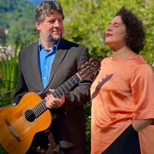 Sinop recebe festival gratuito de música clássica com Duo que já tocou em NY  | HiperNotícias