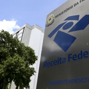 Arrecadação federal cresce 8,97% em julho e chega a R$ 289,3 bilhões