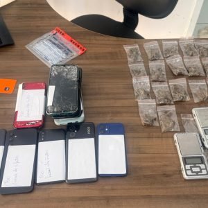 'Tribunal do crime' de facção criminosa é interrompido e seis pessoas são resgatadas em MT