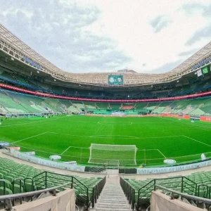 Palmeiras x Santos: horário e onde assistir às quartas da Copa do Brasil