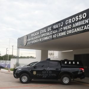 Operação apreende carros de luxo avaliados em R$ 1,5 milhão entre RJ e MT