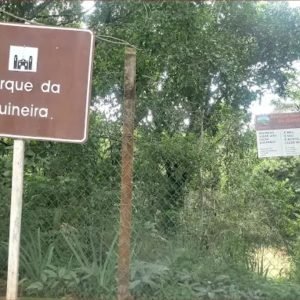 Obras em parque de Chapada dos Guimarães (MT) são suspensas.