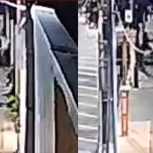 Homem que enforcou mulher na frente do filho de 5 anos é identificado