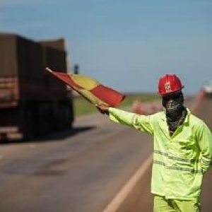 BR-364 terá trecho em pista simples por 30 dias entre Rosário Oeste e Nobres/MT | Power Mix
