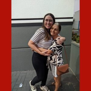 Única pista, um nome em carta: estagiária da Polícia Civil reencontra mãe após 33 anos em MT