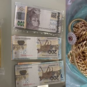 Operação mira grupo suspeito de negociar ouro ilegal entre MT e SP