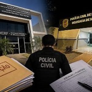 Policiais questionam remoções, denunciam possível retaliação e alertam para impactos nas investigações em Nova Mutum/MT | Power Mix