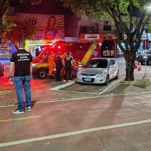 Operação Lei Seca prende dez motoristas por embriaguez em Nova Mutum/MT | Power Mix