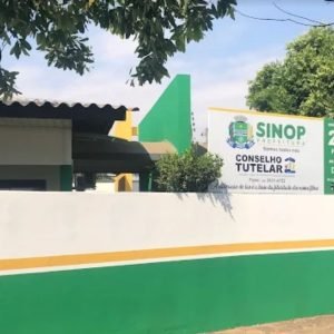 Mulher é detida suspeita de passar fezes na filha de 2 meses em MT