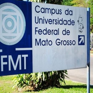 Várzea Grande intima UFMT por irregularidade em obra de campus
