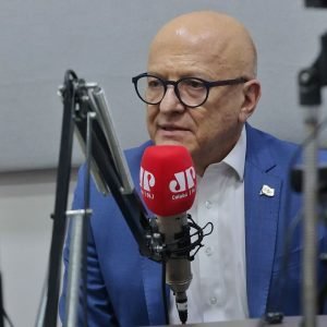 Folha do Estado | Pivetta diz que quer governar para servir e transformar recursos em resultados em MT; veja vídeo