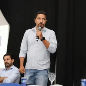 Sorriso pauta diálogo sobre securitização