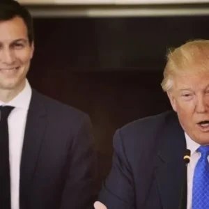 Genro de Trump finaliza conversas com Israel e Hamas sem avanços sobre Gaza