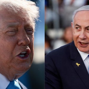 Enviado de Trump se reúne com Netanyahu para discutir plano para Gaza