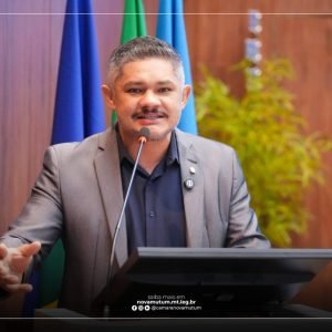 Maciel Sousa defende diálogo democrático e segurança para quem emprende