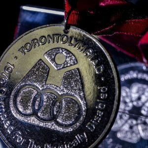 Familiares celebram legado de primeira medalha paralímpica do Brasil