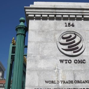 EUA respondem ao Brasil na OMC e aceitam reunião para consultas