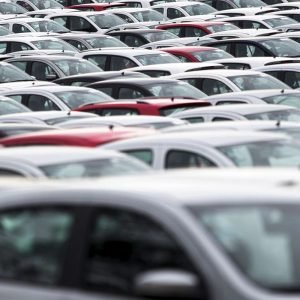 Emplacamentos de veículos cresceram 10% em julho