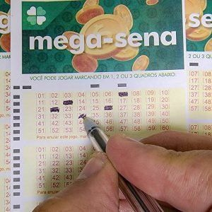 Mega-Sena não tem ganhador e prêmio sobe para R$ 150 milhões