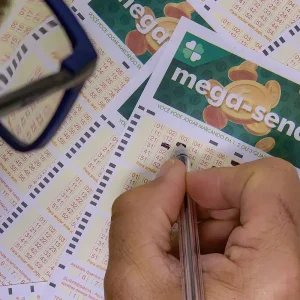 Mega-Sena acumula e próximo concurso deve pagar R$ 50 milhões