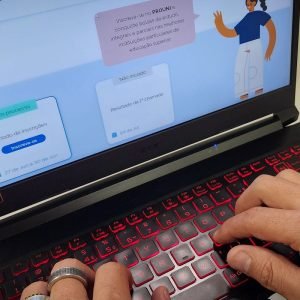 Estudante deve comprovar até hoje informações de inscrição no Prouni