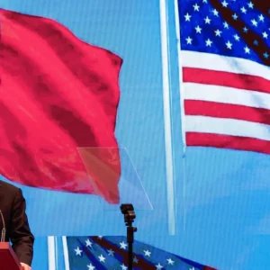 Taiwan realiza exercício em jogos de guerra enquanto China aumenta pressão