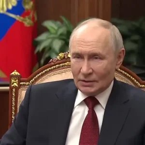 Putin ameaça apreender navios de países da União Europeia