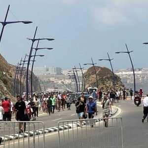 Especialistas divergem sobre anuência do Marrocos em migração a Ceuta