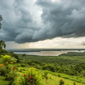 Calor avança em Mato Grosso nesta segunda-feira (3); veja sua cidade