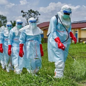 Ebola no Congo: Testes de novos tratamentos são promissores, diz OMS