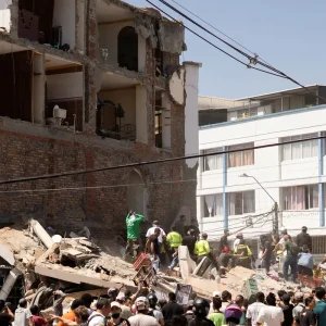 Lula lamenta terremoto na Colômbia: “Brasil permanece à disposição”