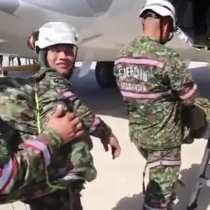 Colômbia relata saques após terremoto e cidade cumpre toque de recolher