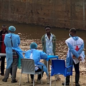 Ebola no Congo: surto atual é o mais letal da história do país
