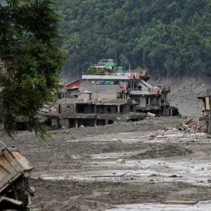 Governo brasileiro lamenta mortes em avalanche no Nepal e na China