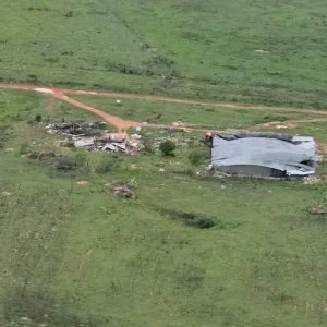 Fazenda Norbrasil: a conta de milhões que cresce há 6 anos — e quem vai pagá-la