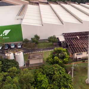 Klabin entra em fase de “colheita” e adia novos grandes investimentos