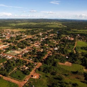 Menor cidade de MT é investigada por gastar mais de R$ 400 mil com marmitas