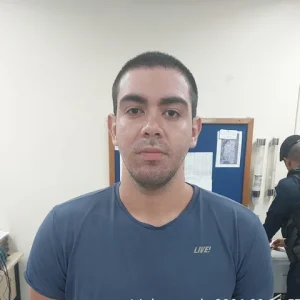 Acusado de matar médico em Porto Velho é preso pela Polícia Militar em pousada no distrito de Jaci-Paraná – Polícia
