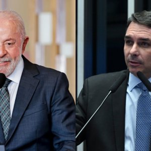 Alfa Inteligência: Lula e Flávio esquecem de falar do futuro em propostas