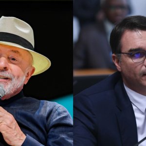 Quaest: Lula lidera na região Nordeste no 2º turno; Flávio, no Sul