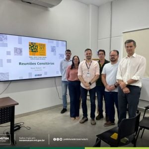 Nova Mutum está em preparação para o 12º Censo Agropecuário do IBGE