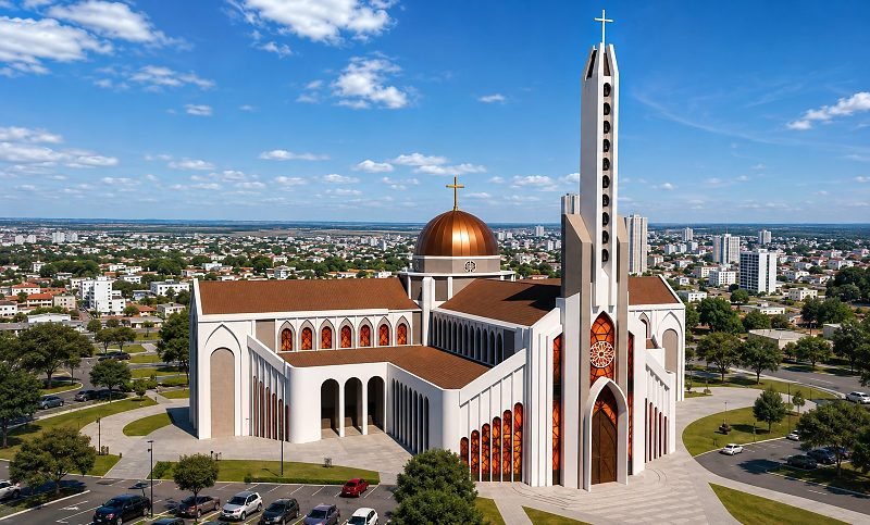 igreja 
