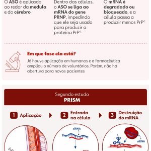 Em vídeo de depoimento, Lito faz relato sobre a doença e família diz que tenta uso compassivo de medicamentos em teste