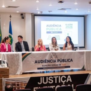 MPT-MT destaca prevenção ao assédio eleitoral durante audiência pública do TRE-MT