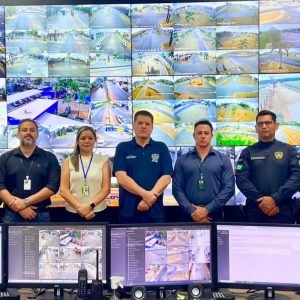Primavera do Leste busca referências em tecnologia e gestão de segurança e mobilidade urbana – Prefeitura de Primavera do Leste Primavera do Leste